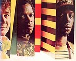 CHAMBERS BROTHERS / A NEW TIME, A NEW DAY [Vinyl] The Chambers Brothers - $4.85