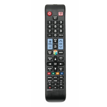 AA59-00580A Replace Remote for Samsung TV BN59-00857A UN32EH5300F UN40EH... - $15.99