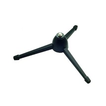Konig &amp; Meyer 23105-300-55 Table Microphone Stand with 3/8 inch Thread -... - $20.00