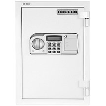 Hollon HS-500E 2 Hour Fire Proof Electronic Home Safe - $450.80