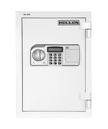 Hollon HS-500E 2 Hour Fire Proof Electronic Home Safe - $450.80