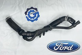 BB5Z8286M New OEM Ford Lower Radiator Hose 2011-2019 Explorer Police Int... - $934.07