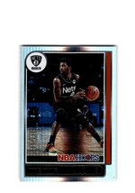 Kyrie Irving 2021-22 Panini Hoops Premium Box Set 057/199 #77 NBA Nets - £4.63 GBP