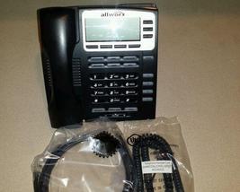 Allworx 9204 voip display ip phone works with 6x 10x 24x 48x telephone systems thumb200