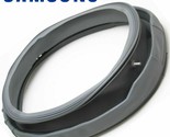 Washer Door Boot Seal for Samsung WF363BTBEUF/A2 WF36J4000AW/A2 WF365BTB... - £73.17 GBP