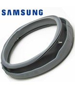 Washer Door Boot Seal for Samsung WF363BTBEUF/A2 WF36J4000AW/A2 WF365BTB... - $83.77