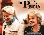 A Lady in Paris DVD | English subtitles | Region 4 - $8.42