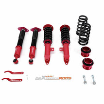 Coilover 24 Step Damper Struts Lower Kit For Dodge Charger Challenger SRT8 06-10 - £225.63 GBP