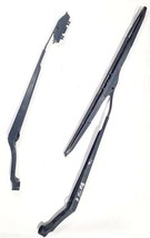 Pair of Front Wiper Arms Convertible OEM 1997 Toyota Celica 90 Day Warra... - £94.67 GBP