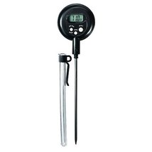 Digital Pocket Thermometer, LCD - £42.76 GBP