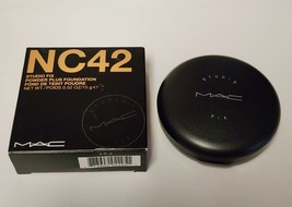 MAC NC42 Studio Fix Powder Plus Foundation Original Formula - $737.93 MXN