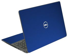 LidStyles Metallic Laptop Skin Protector Decal Dell Latitude 3500 image 10
