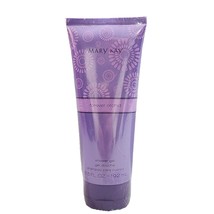 Mary Kay FOREVER ORCHID Shower Gel 6.5fl.oz NEW Sealed Discontinued - $11.75