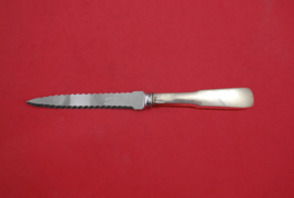 Eighteen Ten 1810 by International Sterling Silver Grapefruit Knife 7 1/4 Custom - £53.72 GBP