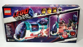 LEGO #70828 Pop Up Party Bus Set Retired - Factory Sealed - $49.49