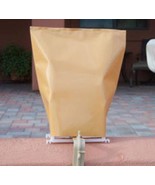 Electric Luminary Sets OR replacement sleeves - Outdoor Luminaria  assort colors - $40.00 - $99.00