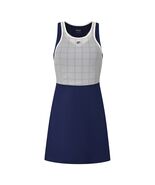 FILA Tennis Mesh Hybrid Dress AO Women's Sports Inner Shorts FS262OP11F0... - $143.91