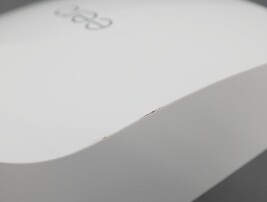 eero Pro 6E Tri-Band AXE5400 S010311 Wi-Fi 6E Router Mesh System (3-Pack) image 10