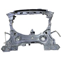 2020-2024 Nissan Versa S 1.6L Engine Cradle Crossmember W/ Sway Bar &amp; Li... - $12,946.36 MXN