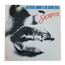 Southside Johnny &amp; The Asbury Jukes - Love Is A Sacrifice - 1980 - 9110-3836 - $12.99