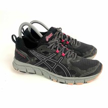 ASICS GEL-Scram 4 Running Shoes Camo Sneakers Sz 8 1012A039 Women&#39;s - £22.82 GBP