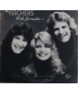 The Archers, Fresh Surrender, LP Record, w/ I Need You, Water Into Wine, etc - $9.85