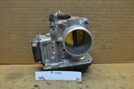 2017 Honda CRV AT 1.5L Civic Throttle Body Valve GMG9A Assembly 562-16B3 - $14.99