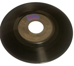 PAUL McCARTNEY &amp; WINGS  My Love  &amp; The Mess 45 RPM  APPLE-1861 NM 1973 O... - £7.47 GBP