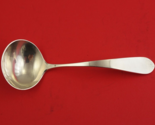Princess by Erickson Silver Sterling Silver Gravy Ladle with Spout 7&quot; Se... - $157.41