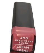 CoverGirl Exhibitionist Crème Lipstick Sweetheart Blush #390 Pink Lip Co... - $16.87 CAD