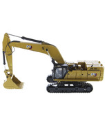 CAT Caterpillar 395 Next Generation Hydraulic Excavator General Purpose ... - £202.63 GBP