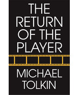 The Return of the Player - Michael Tolkin - Hardcover - Very Good - $3.00