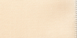 Wrights Single Fold Satin Blanket Binding 2&quot;X4.75yd-Ivory - £14.05 GBP
