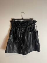 Nwt Women’s [Blanknyc] Shorts Black Size 29 - £19.51 GBP