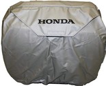 Honda Eu2000I Generator Cover, Model No. 08P58-Z07-100S Silver. - $52.95