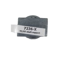 HP Products Kenmore Built In Vacuum Cleaner 7236-X TC/RT Shaft Support T210 - $107.04 MXN