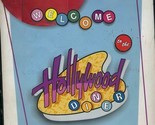 Hollywood Diner Menu Tunica Mississippi Hollywood Casino and Hotel - $38.12