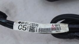 18-23 Toyota Corolla Prius Rav4 C-HR Roof Mounted Shark Fin Antenna 86760-0R030 image 2