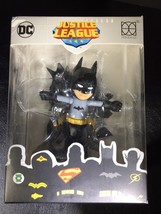 DC Comics, Justice League - BATMAN - Herocross Action Figure 3.5&quot; - NIB - £6.02 GBP