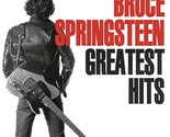 Greatest Hits [Vinyl] Bruce Springsteen - £50.34 GBP