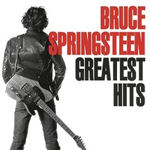 Greatest Hits [Vinyl] Bruce Springsteen - £50.76 GBP
