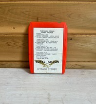 The Magic Organ Penny Arcade 8 Track Cassette Vintage - $19.99