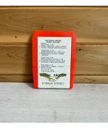 The Magic Organ Penny Arcade 8 Track Cassette Vintage - €17,24 EUR