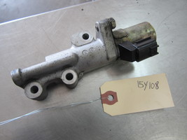Left Variable Valve Timing Solenoid From 2007 Nissan Murano  3.5 - £19.98 GBP