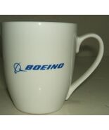 Boeing Aircraft Corporation ceramic coffee mug - $15.00
