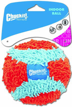 Chuckit Indoor Ball Toy For Dogs with Indoor Ball Launcher Compatibility - £8.64 GBP+