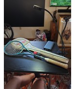 Head Competition SX3 Squash Racquet 27&quot; w/Cover &amp; Balls - €31,63 EUR