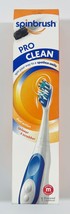 Arm &amp; Hammer Spinbrush Pro Series Daily Clean Powered Toothbrush Medium ... - £12.36 GBP