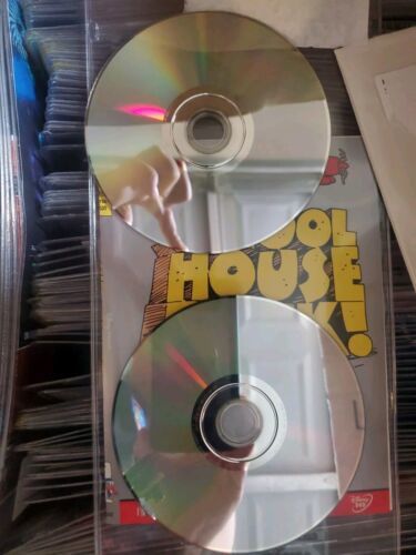 Schoolhouse Rock (Special 30th Anniversary Edition) (DVD, 2002) Item image 5