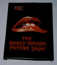 Rocky Horror Picture Show Trading Cards Vintage 1980 Fantasy Trade Card ... - $24.99